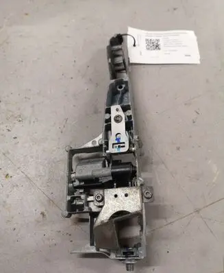 Citroen C4 I Picasso Front door exterior handle/bracket 1184GAC05