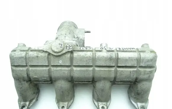 Renault Master II Intake manifold 4856522