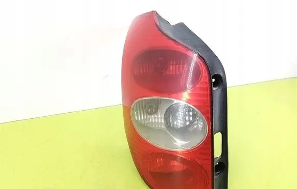 Renault Laguna II Rear/tail lights