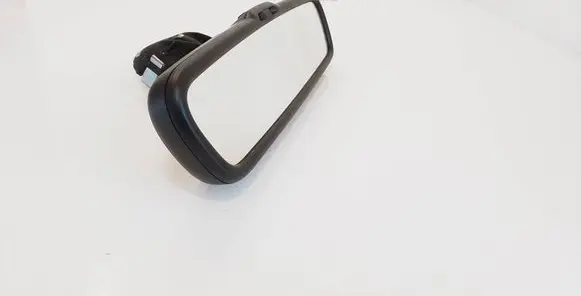 Porsche Cayenne (9PA) Rear view mirror (interior) 7L5857511 22740