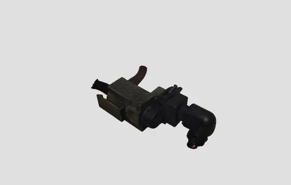 BMW 3 E90 E91 Turbo solenoid valve 70078400 7537612