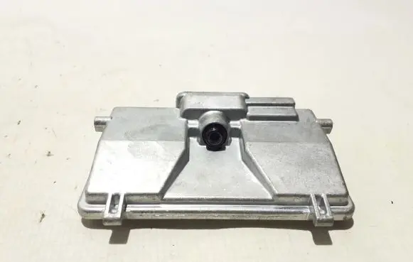 Windshield/windscreen camera