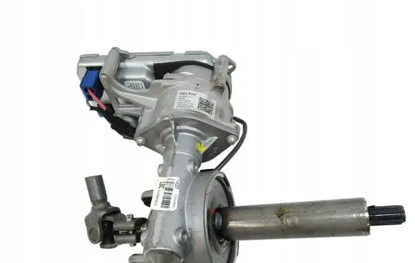 Opel Meriva A Steering wheel axle set 26108652