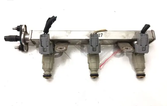 KIA Picanto Fuel main line pipe 35310-04000