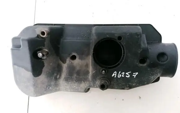 Ford Mondeo MK I Intake resonator 93BB9F763AM 93BB-9F763-AM