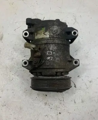 Volvo V70 A/C flexible coupling/sleeve 