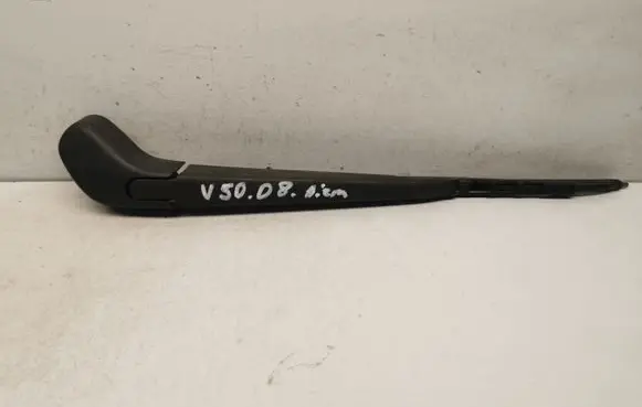 Volvo V50 Rear wiper blade arm
