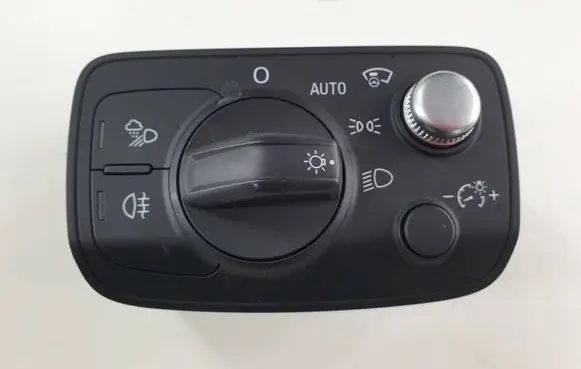 Audi Q2 - Light switch 8V0941531BL