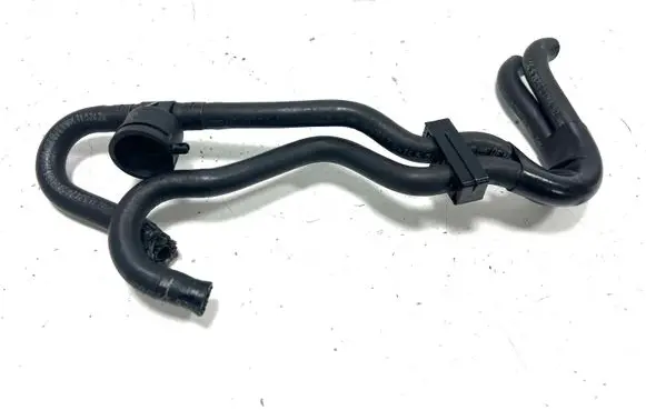 Audi A4 S4 B7 8E 8H Webasto auxiliary heater fuel line/pipe 8E0130307C