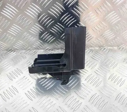 Citroen C3 ABS pump bracket 9812553580