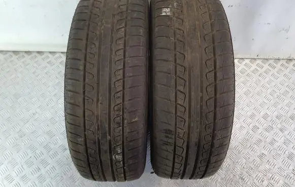 Mercedes-Benz E W211 R16 summer tire NEXEN CP641 21565R16