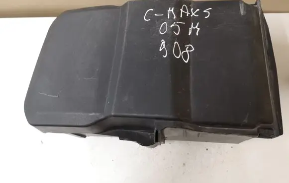 Ford Focus C-MAX Battery box tray 4M5110A659 4M5T10723