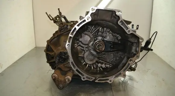 Mazda 6 Manual 6 speed gearbox