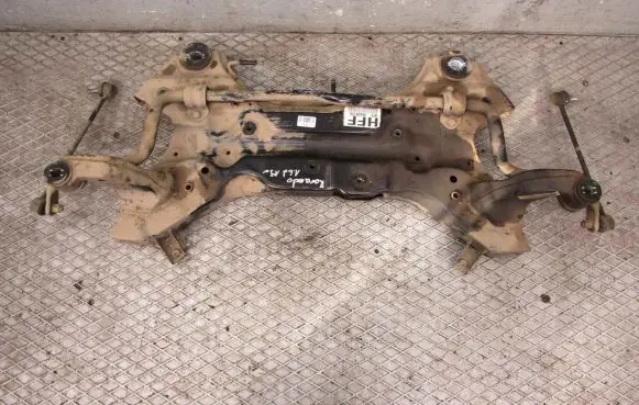 SsangYong Korando Front subframe 90608156