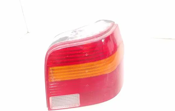 Volkswagen Golf IV Rear/tail lights