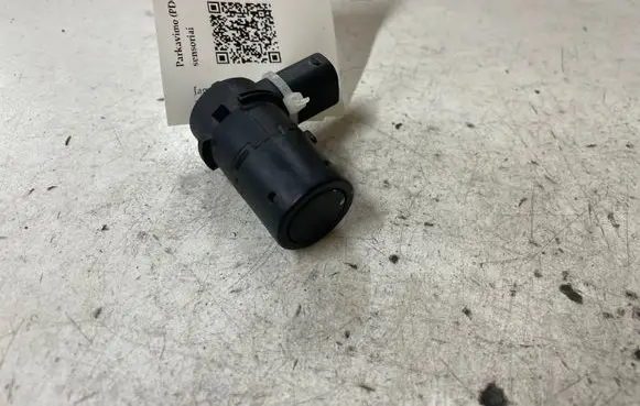 Jaguar XF X250 Parking PDC sensor 2W9315K859 602840 1011100726