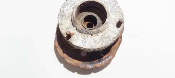 Subaru Impreza I Coil spring mount 3f2051 3f-2051
