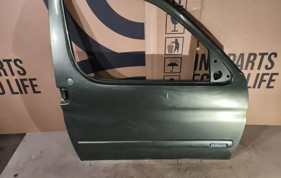 Citroen Berlingo Front door 