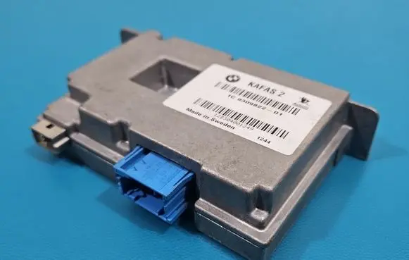 BMW 3 F30 F35 F31 Central body control module 9309822 IMPRK1531310