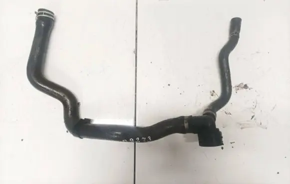 Ford Kuga I Engine coolant pipe/hose