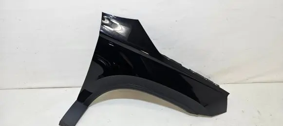 Skoda Karoq Fender