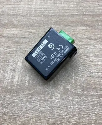 Honda CR-V Other control units/modules 38385S7AG61