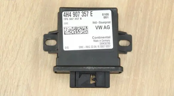 Audi A6 S6 C7 4G Light module LCM 4H4907357E