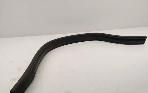 Engine compartment rubber