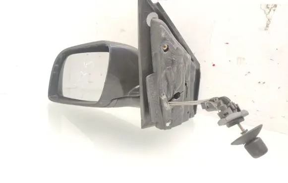 Volkswagen Polo Coupe wind mirror (mechanical) 