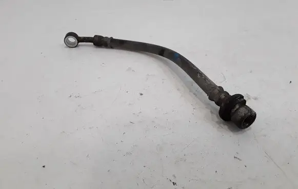 Brake line pipe/hose