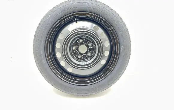 Subaru Legacy VII R17 spare wheel 