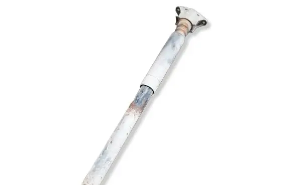 Volvo V50 Rear shock absorber/damper 