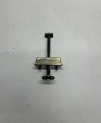 Jaguar XJ X350 Rear door check strap stopper A05291 5173991 2H493F27200AF