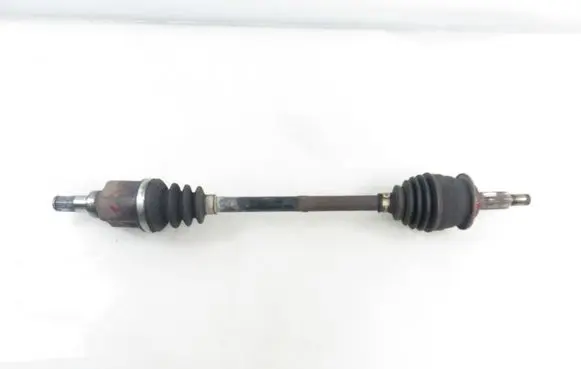 Opel Agila B Front driveshaft