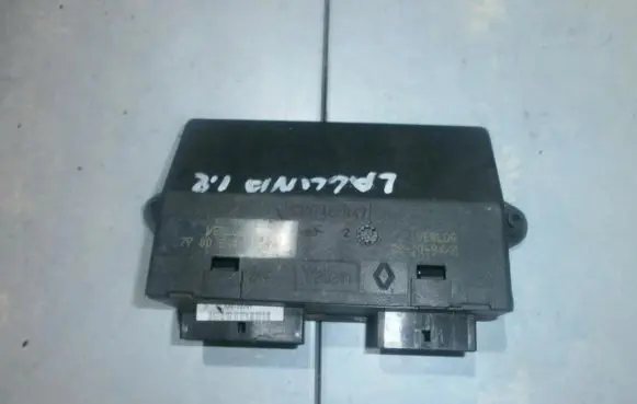 Renault Laguna I Comfort/convenience module 7700844811 73846847