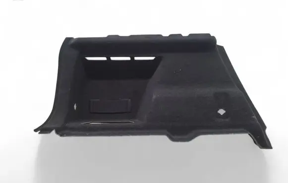 BMW X1 F48 F49 Trunk/boot side trim panel 7425347