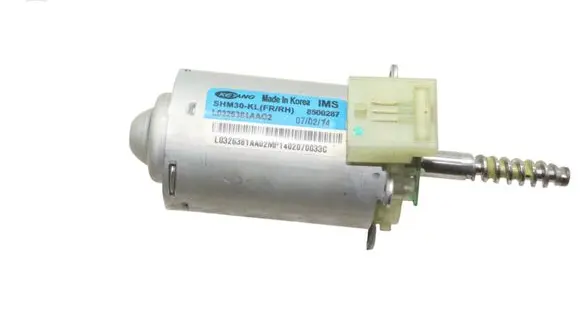 Jeep Cherokee Seat adjustment motor L0326381AA 8500287