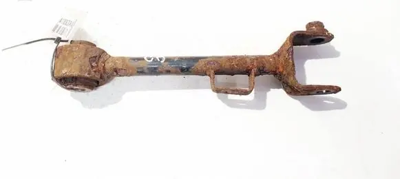 Rear upper control arm/wishbone