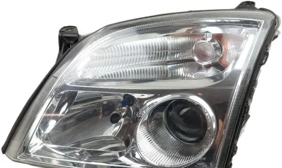 Opel Vectra C Headlight/headlamp 20A286B 20-A286