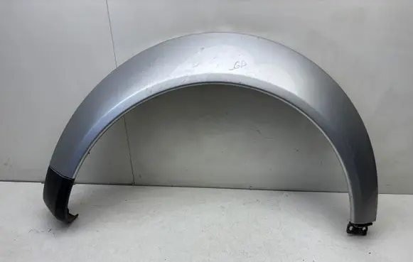 Audi A2 Rear fender molding trim 8Z0853818A