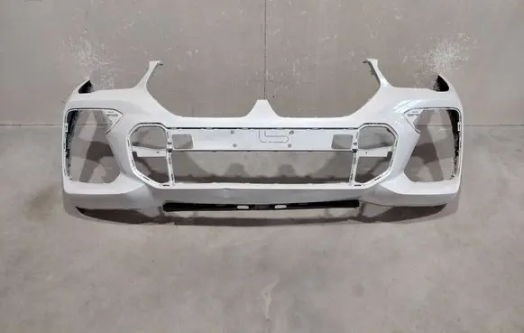 BMW X6 G06 Front bumper 51118069942