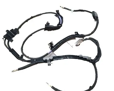 Audi A5 Positive cable (battery) 8B3971227K