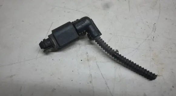 Volkswagen Tiguan Outside/exterior temperature sensor 8Z0820535