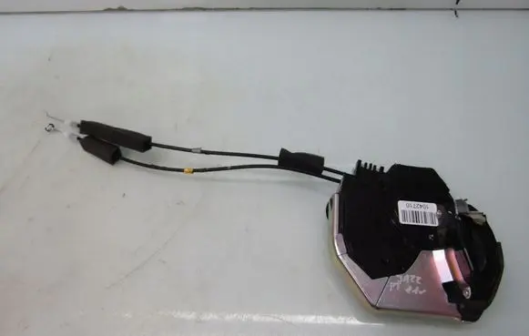 Honda Jazz IV GR Rear door lock N0715110