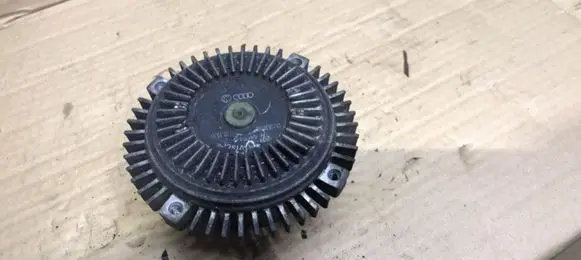 Audi A4 S4 B7 8E 8H Viscous fan clutch 058121350