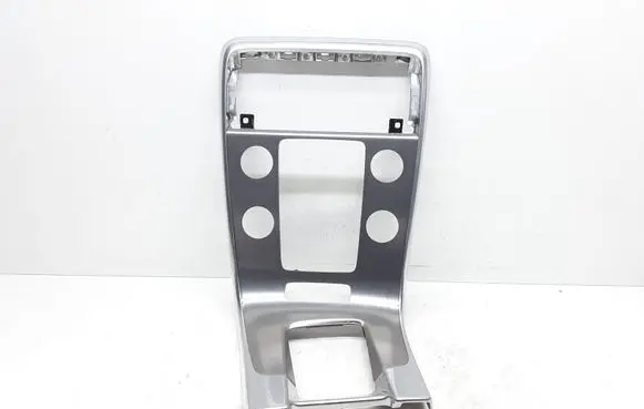 Volvo V60 Climate control/heater control trim 30781499 8632428
