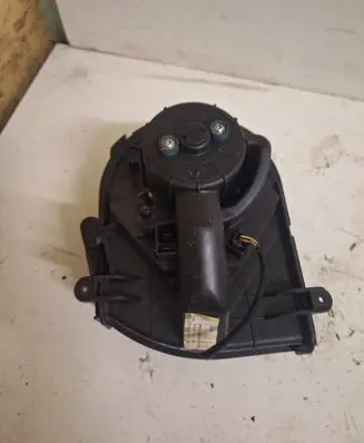 Heater fan/blower
