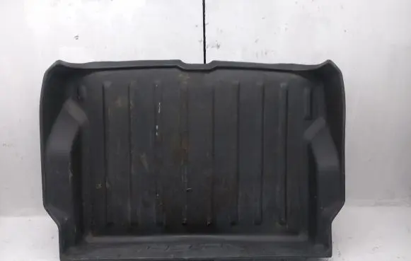 Volvo XC60 Rubber trunk/boot mat liner 30734838