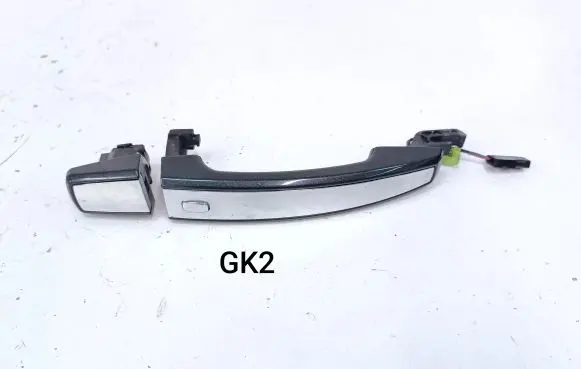 Buick Encore I Rear door exterior handle 630109301 630110100