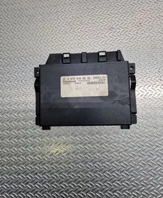 Mercedes-Benz C W203 Gearbox control unit/module A0255450532 5WK33845 1934924